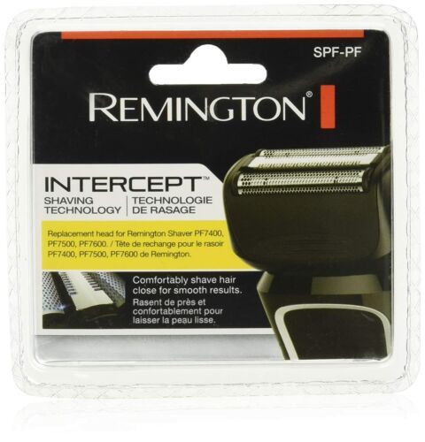 Remington SPF-PF Shaving Replacement Head & Cutter Assembly